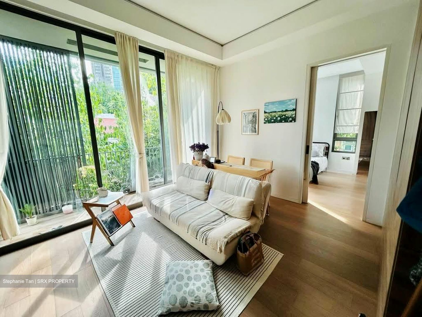 10 Evelyn (D11), Apartment #576768961